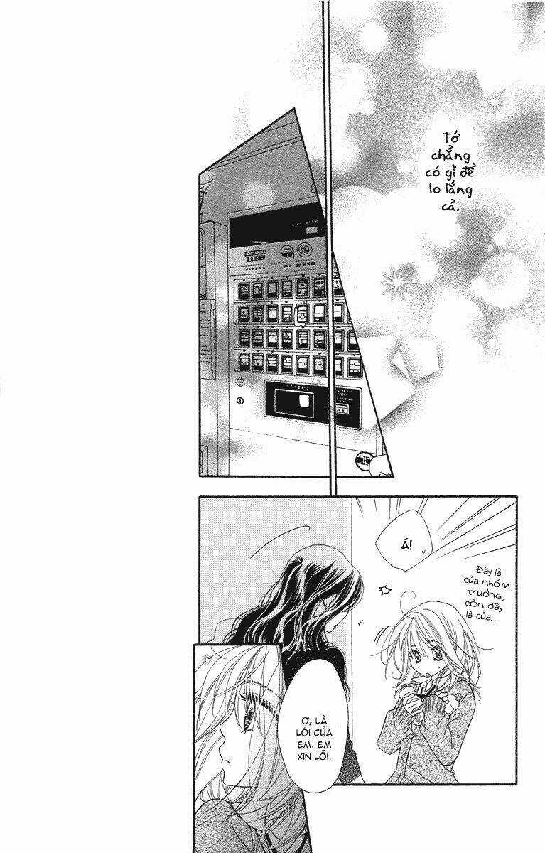 Sora Log - Chapter 9 - Trang 24