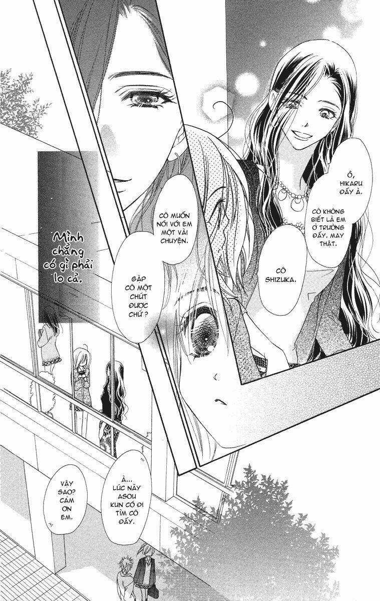 Sora Log - Chapter 9 - Trang 25