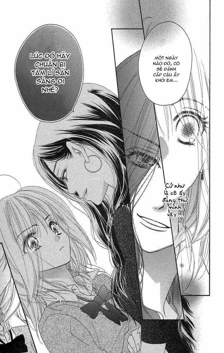 Sora Log - Chapter 9 - Trang 28