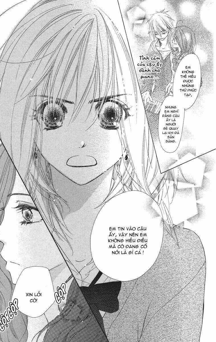 Sora Log - Chapter 9 - Trang 30