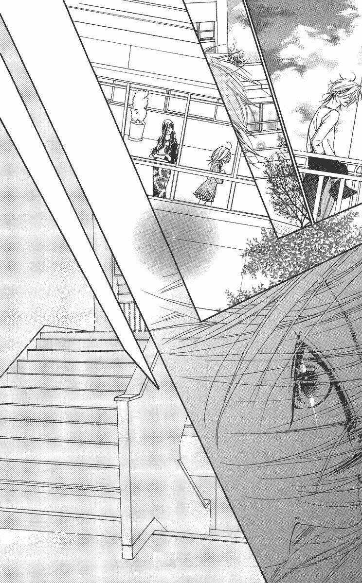 Sora Log - Chapter 9 - Trang 31