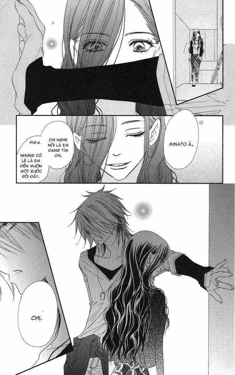 Sora Log - Chapter 9 - Trang 32