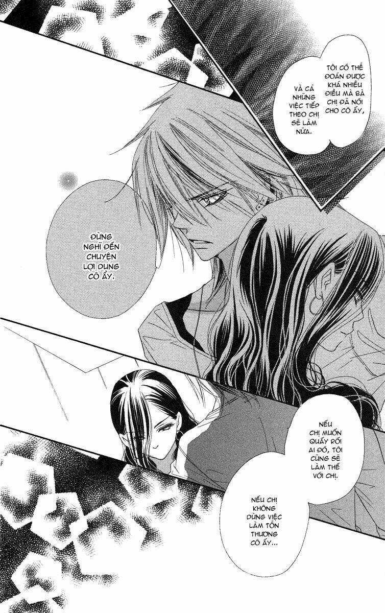 Sora Log - Chapter 9 - Trang 33