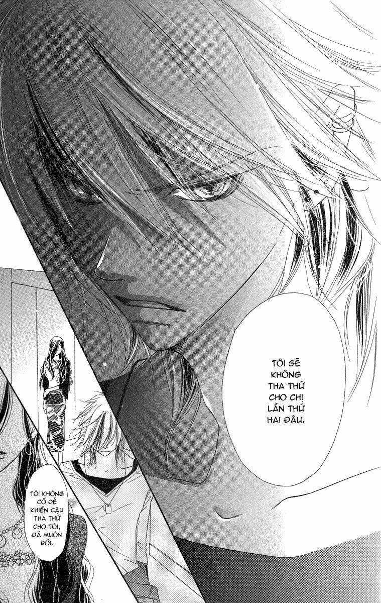 Sora Log - Chapter 9 - Trang 34