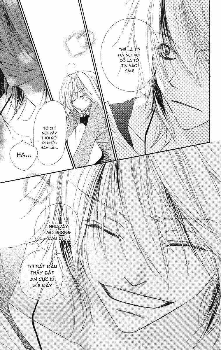 Sora Log - Chapter 9 - Trang 37