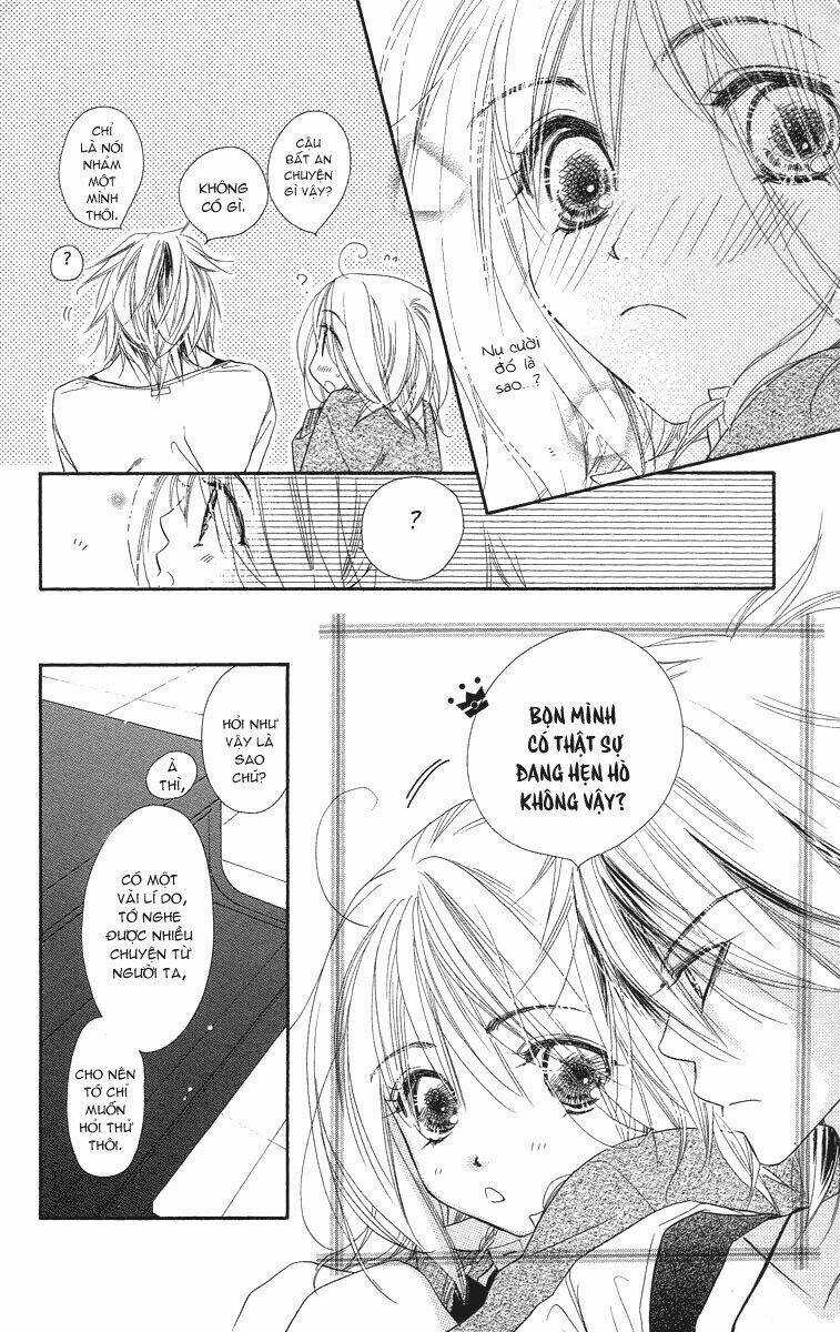 Sora Log - Chapter 9 - Trang 38