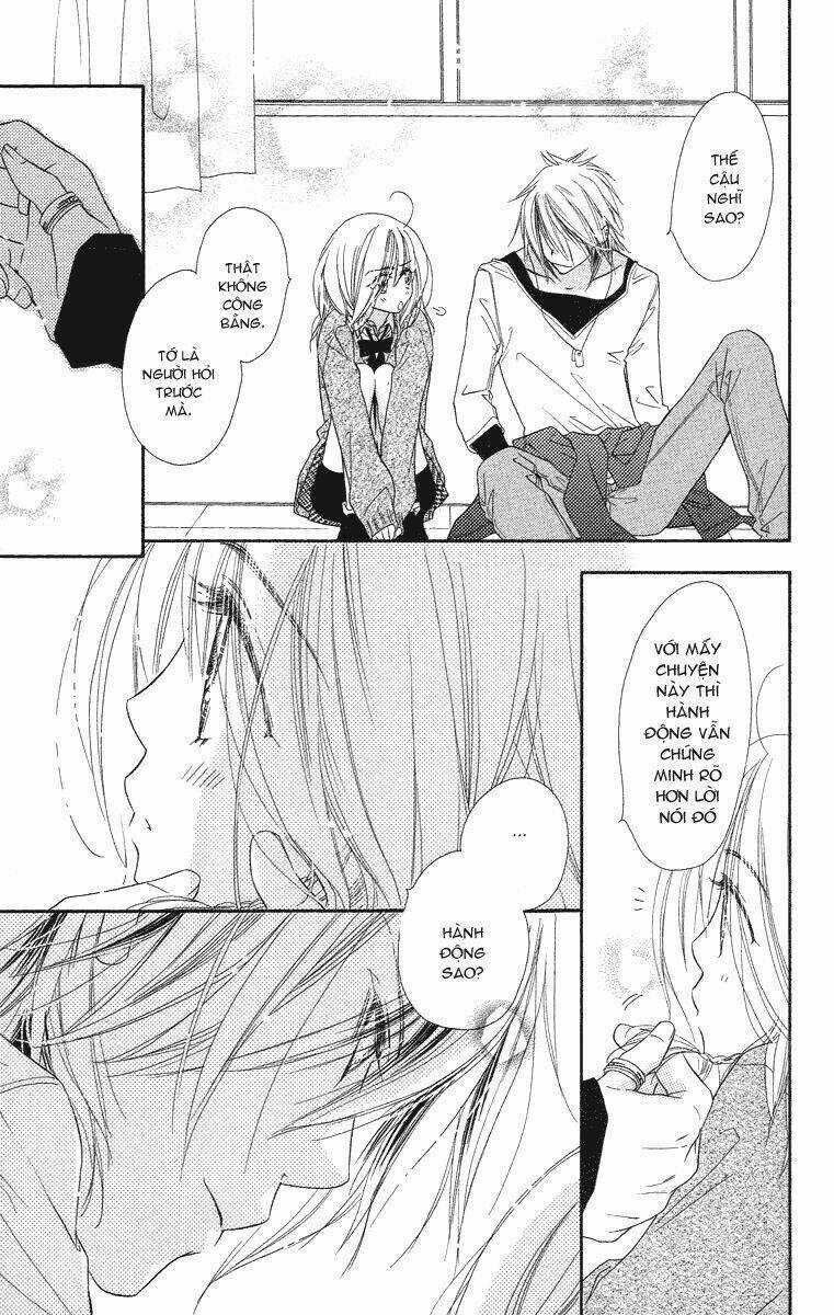 Sora Log - Chapter 9 - Trang 39