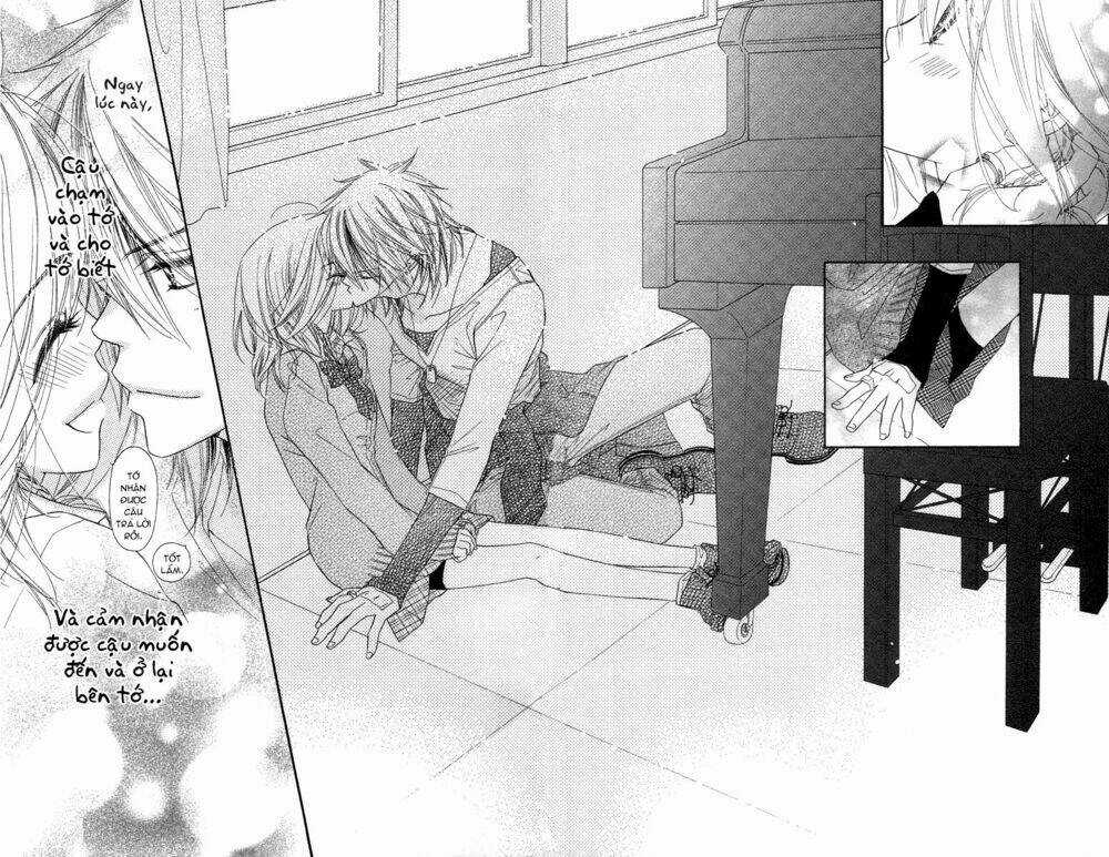 Sora Log - Chapter 9 - Trang 40