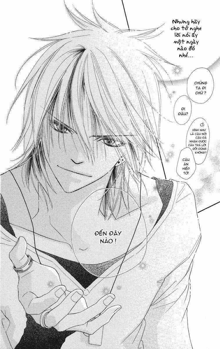 Sora Log - Chapter 9 - Trang 41