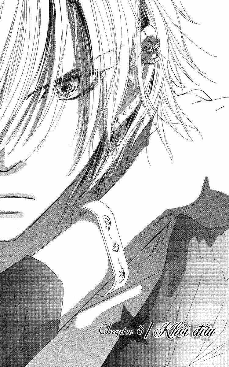 Sora Log - Chapter 9 - Trang 10