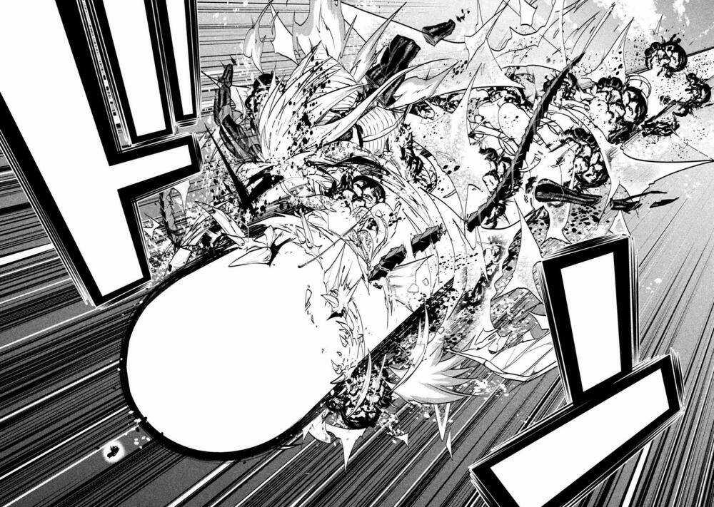 Sora no Kain - Chapter 1 - Trang 38