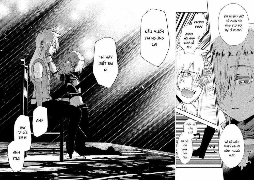 Sora no Kain - Chapter 10 - Trang 24