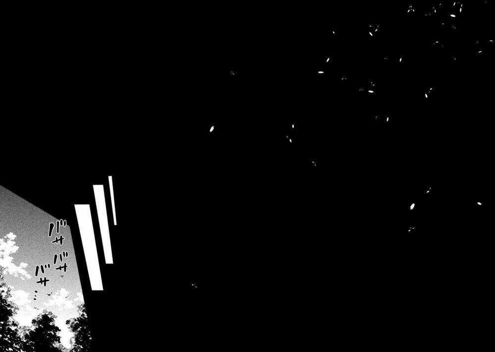 Sora no Kain - Chapter 10 - Trang 28