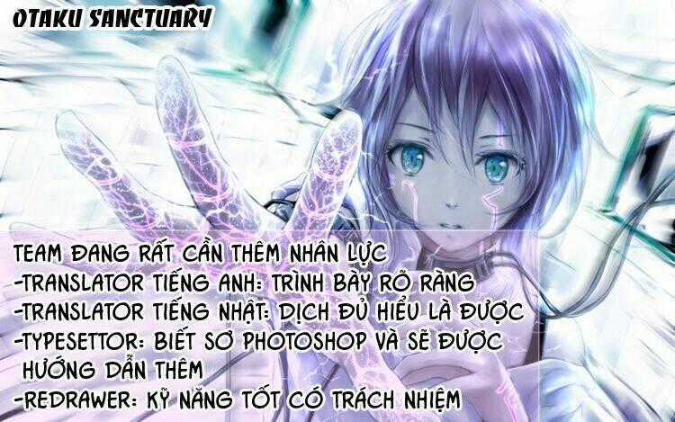 Sora no Kain - Chapter 5 - Trang 33