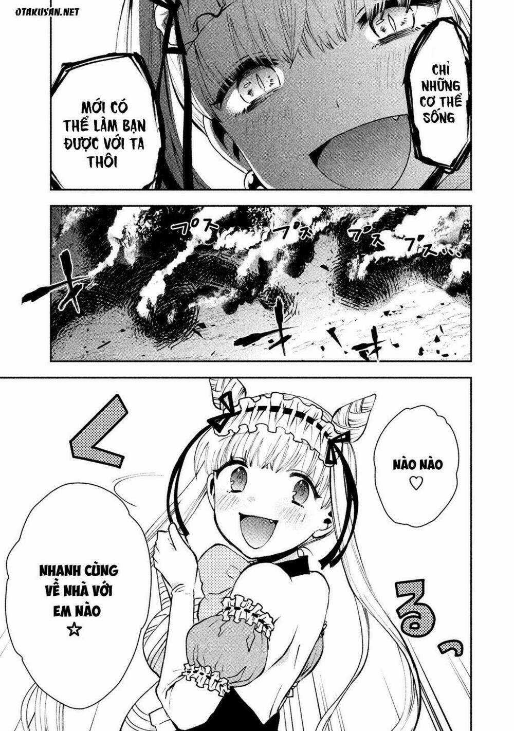 Sora no Kain - Chapter 9 - Trang 26