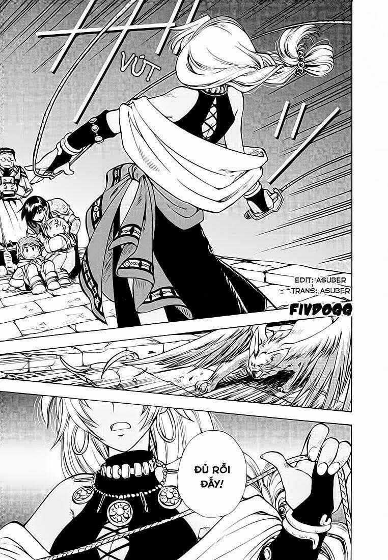 Sora No Kiseki - Chapter 3 - Trang 2