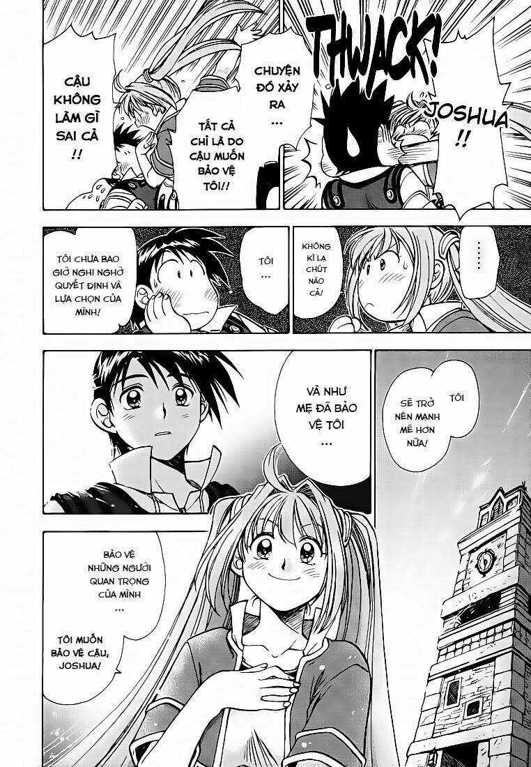 Sora No Kiseki - Chapter 3 - Trang 19