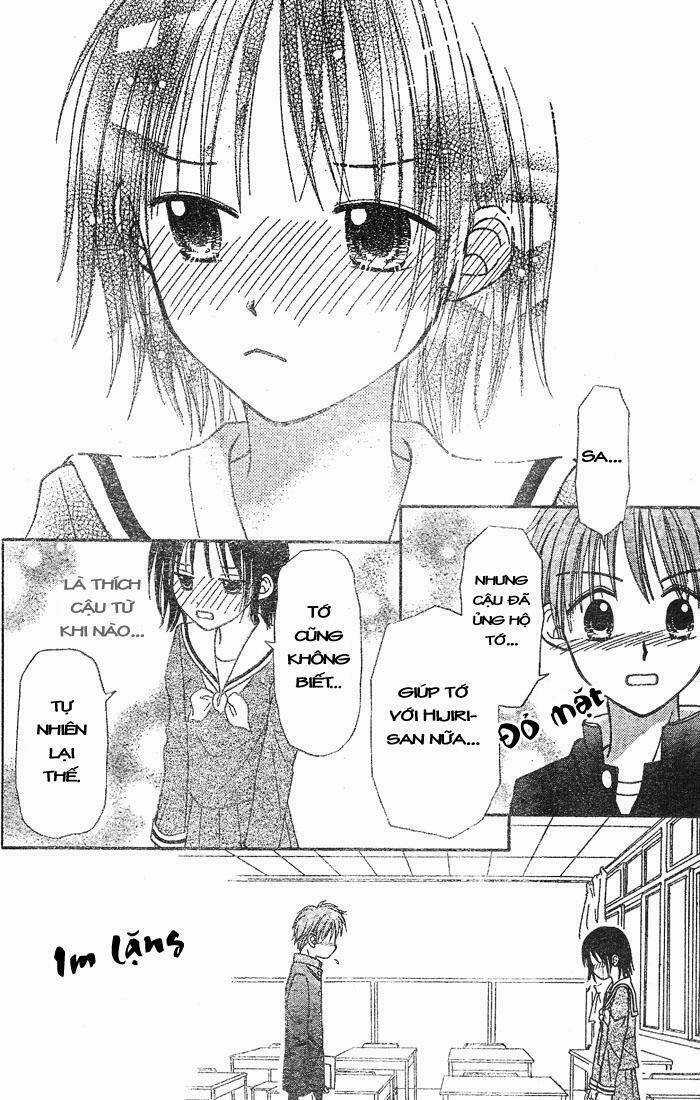 Sora No Mannaka - Chapter 1 - Trang 27