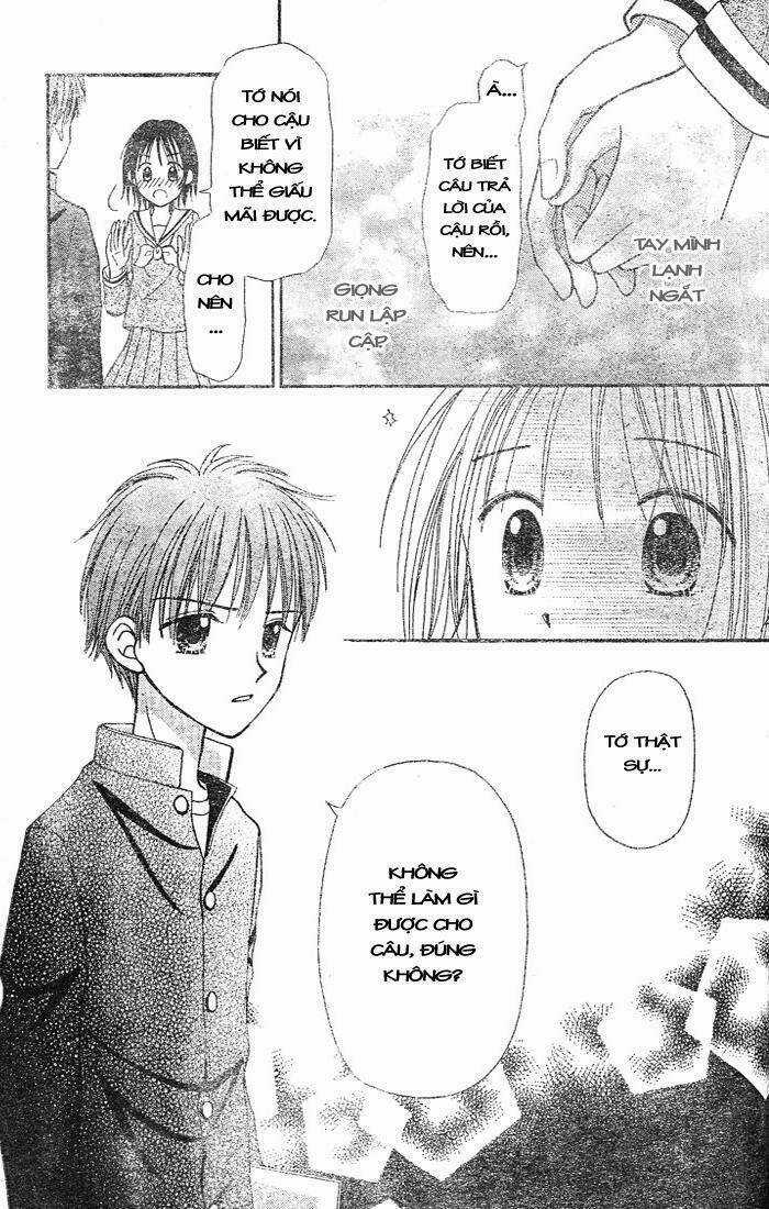 Sora No Mannaka - Chapter 1 - Trang 28