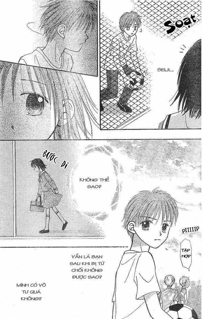 Sora No Mannaka - Chapter 1 - Trang 38