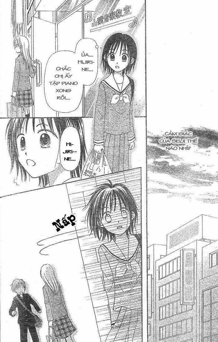 Sora No Mannaka - Chapter 1 - Trang 39