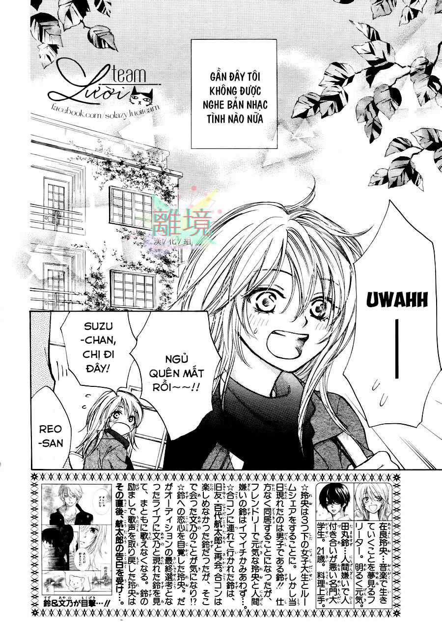 Sora No Oto - Chapter 4 - Trang 4