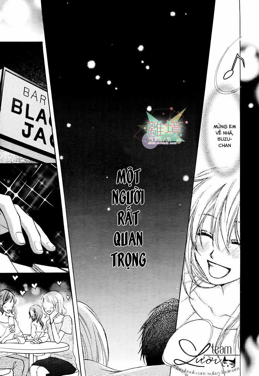 Sora No Oto - Chapter 4 - Trang 39
