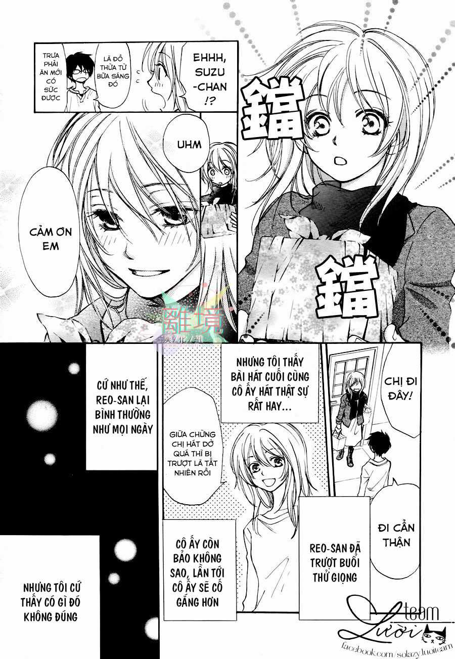 Sora No Oto - Chapter 4 - Trang 5