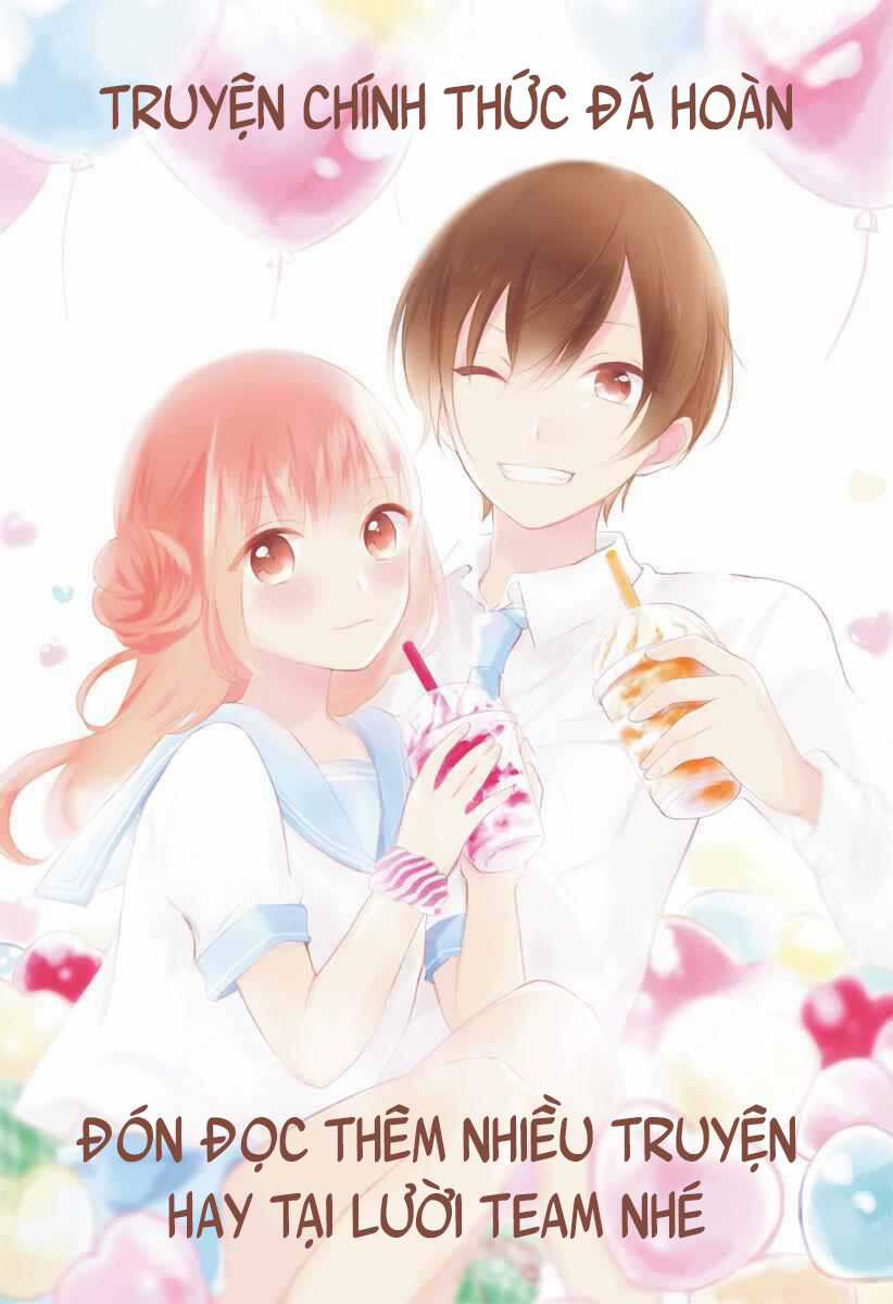 Sora No Oto - Chapter 4 - Trang 51