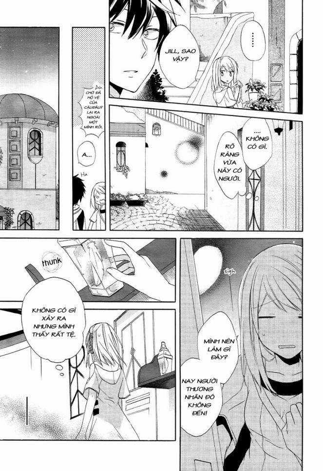 Sora no Yousei - Chapter 1 - Trang 38