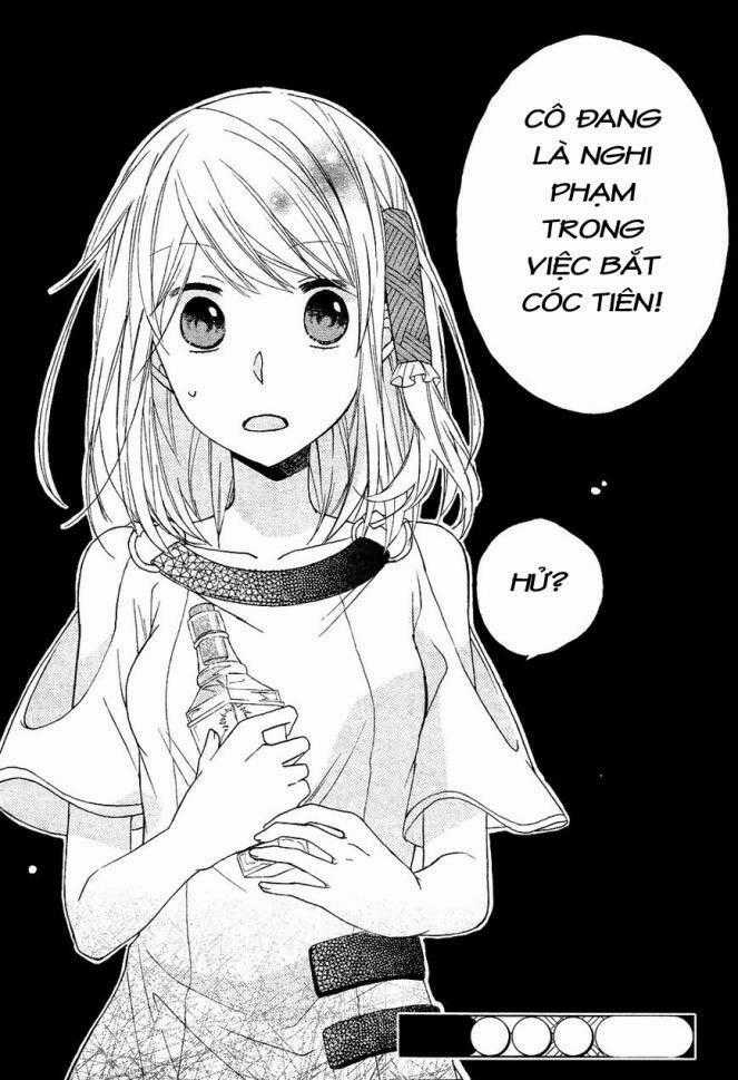 Sora no Yousei - Chapter 1 - Trang 42