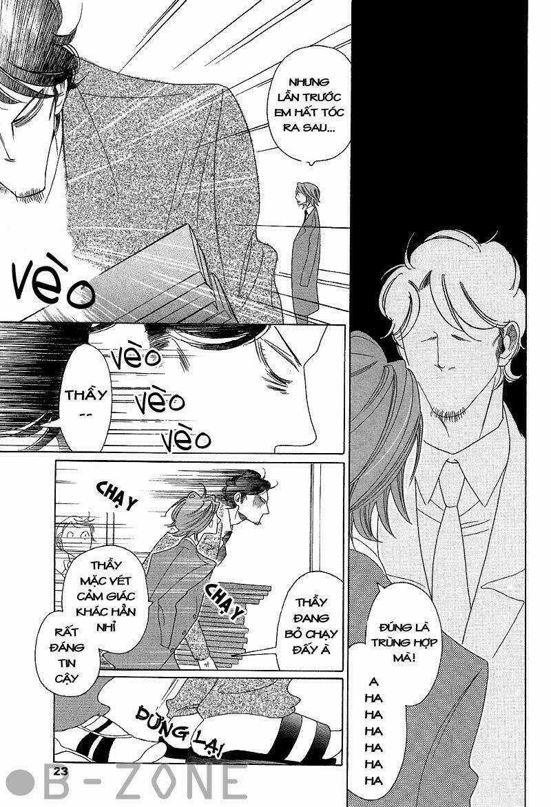 Sora To Hara - Chapter 1 - Trang 20