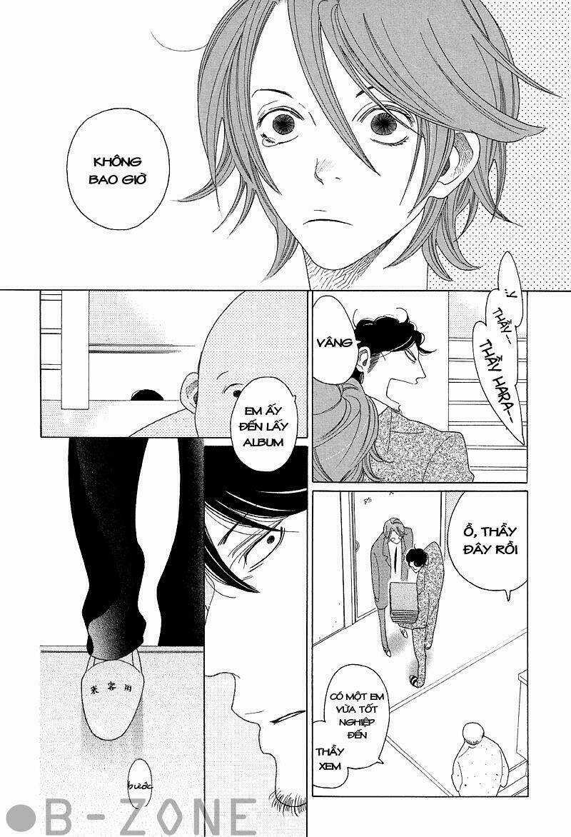 Sora To Hara - Chapter 1 - Trang 24