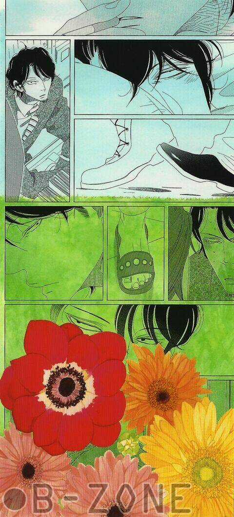 Sora To Hara - Chapter 1 - Trang 4