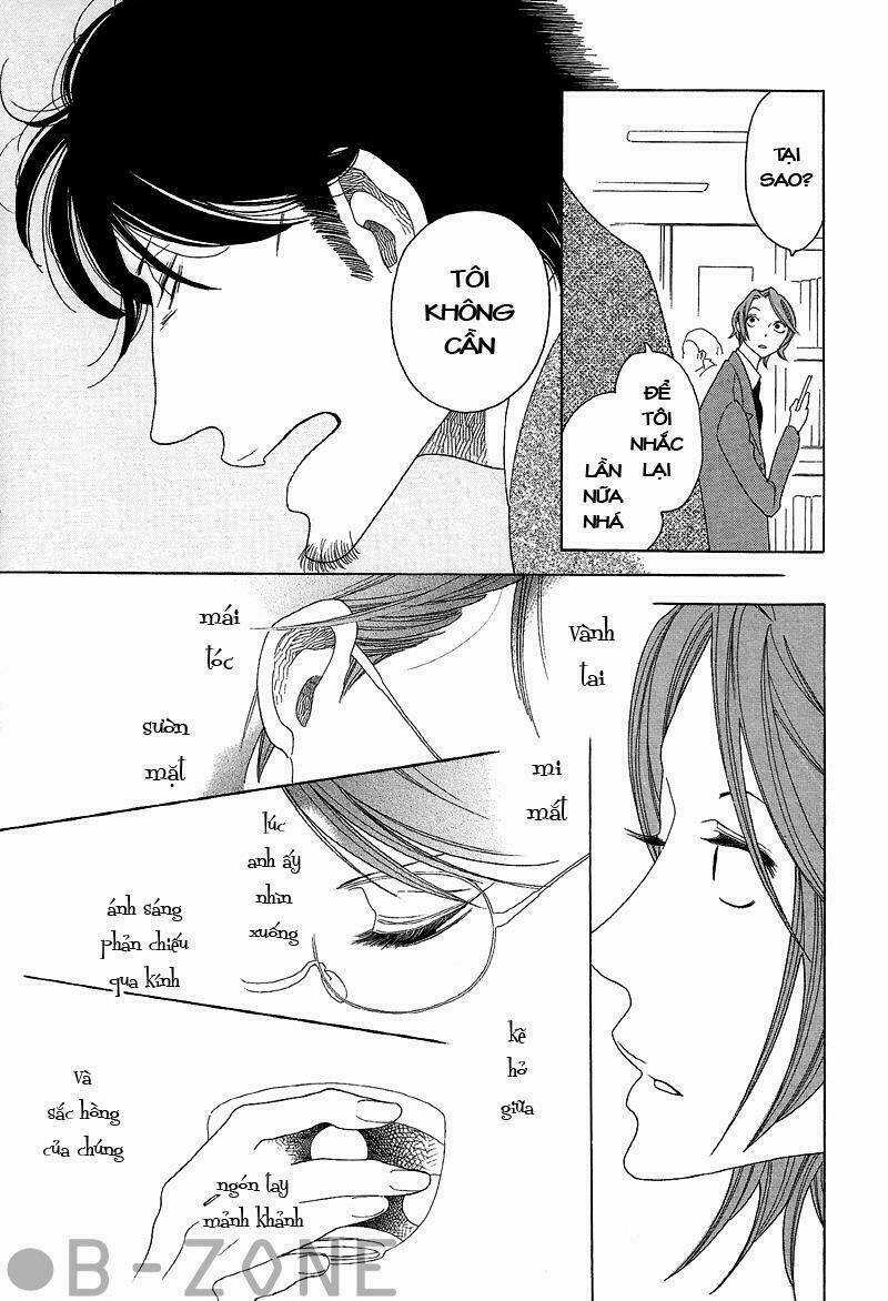 Sora To Hara - Chapter 1 - Trang 31