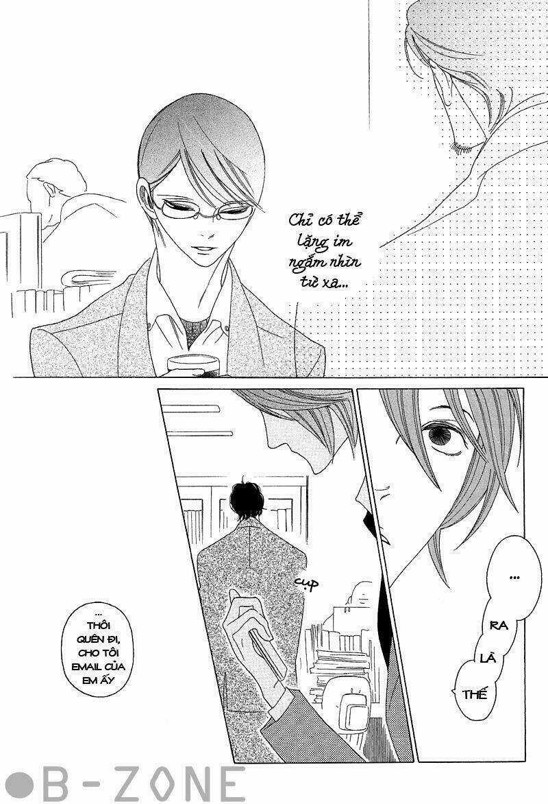 Sora To Hara - Chapter 1 - Trang 32