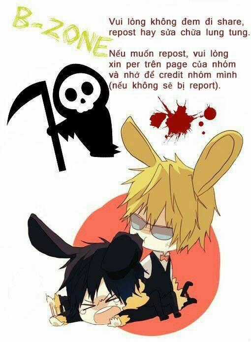 Sora To Hara - Chapter 1 - Trang 37