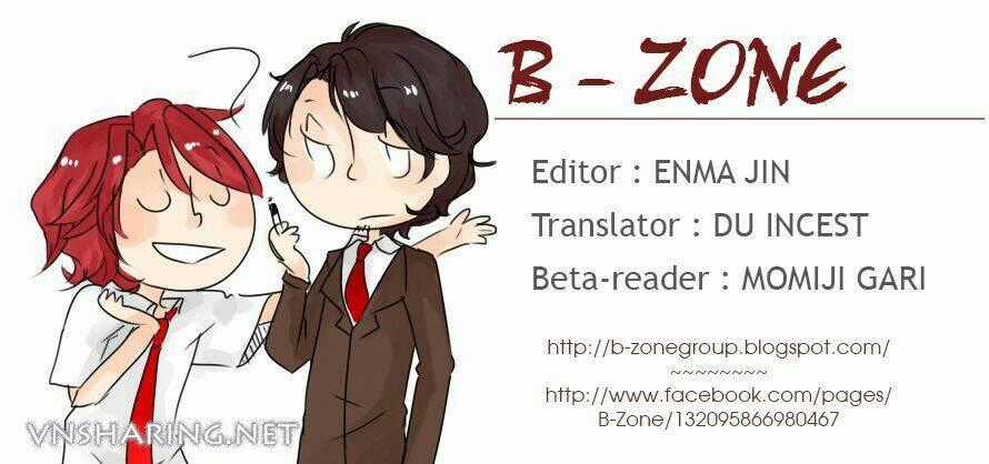 Sora To Hara - Chapter 1 - Trang 38