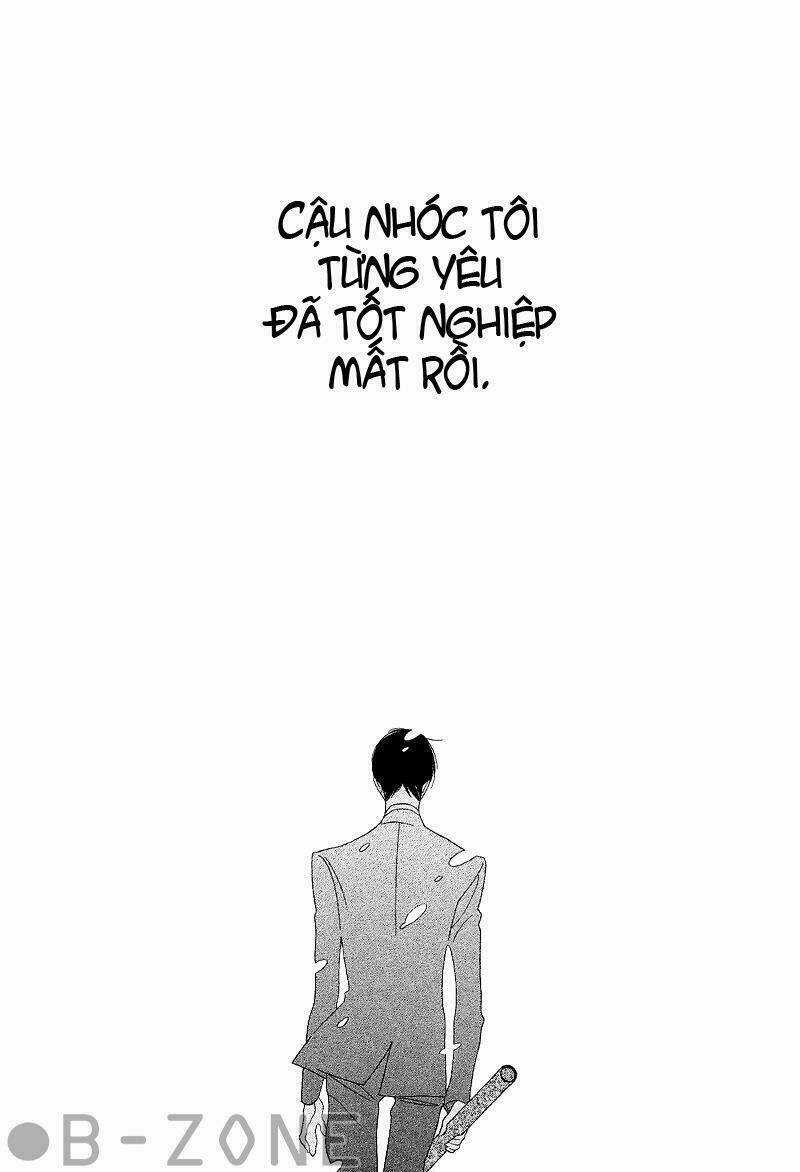 Sora To Hara - Chapter 1 - Trang 6