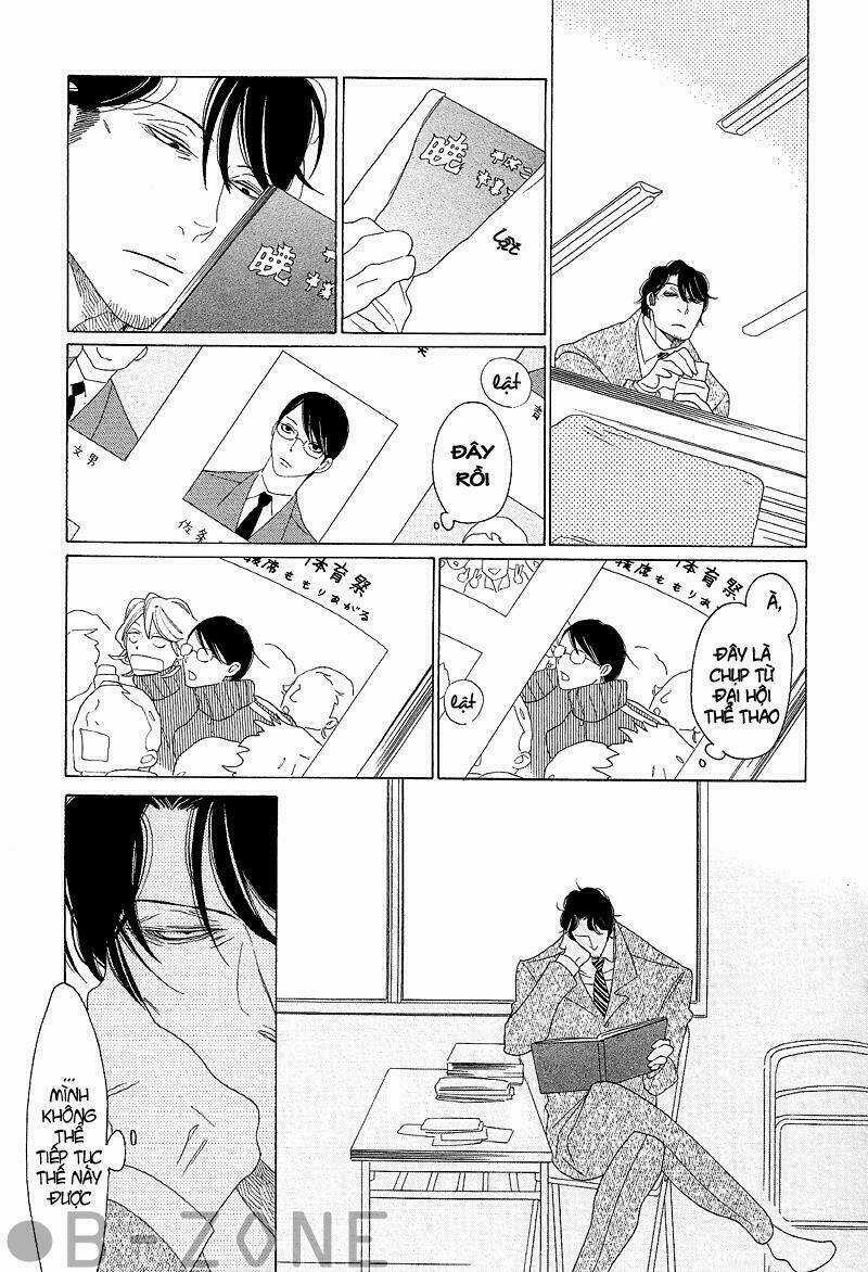 Sora To Hara - Chapter 1 - Trang 10