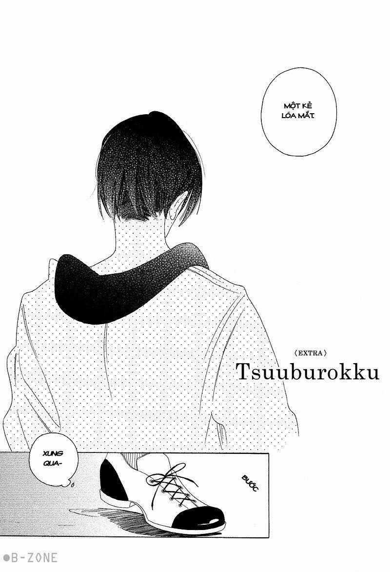 Sora To Hara - Chapter 2.5 - Trang 2