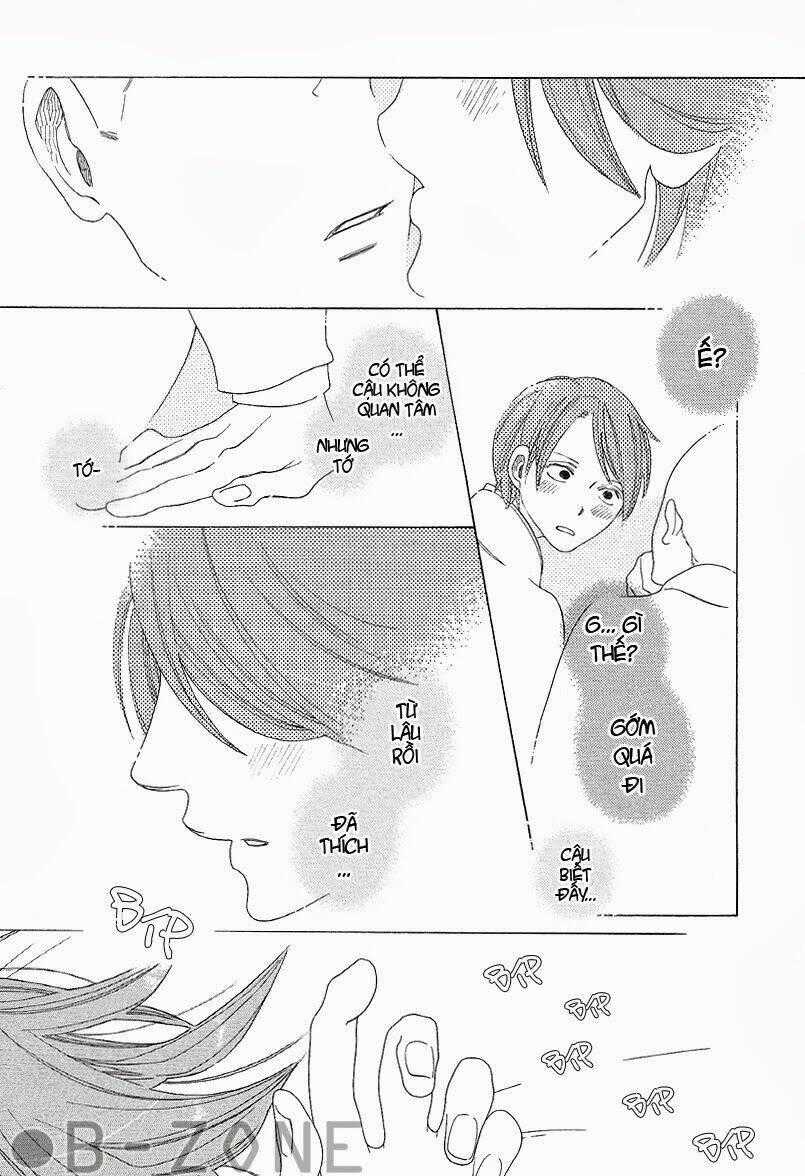 Sora To Hara - Chapter 2 - Trang 2