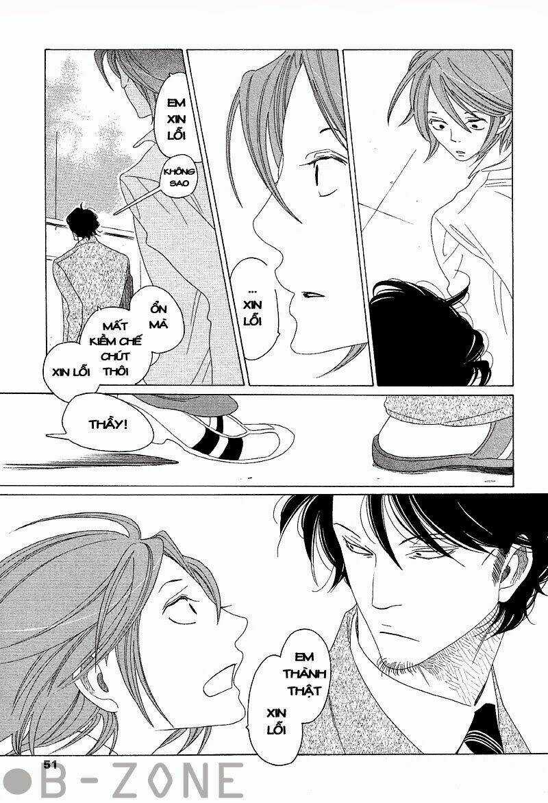 Sora To Hara - Chapter 2 - Trang 13