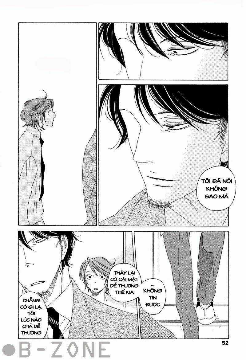 Sora To Hara - Chapter 2 - Trang 14