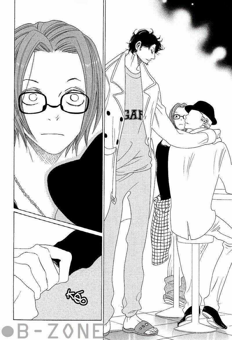 Sora To Hara - Chapter 2 - Trang 22