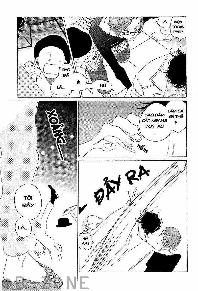 Sora To Hara - Chapter 2 - Trang 23