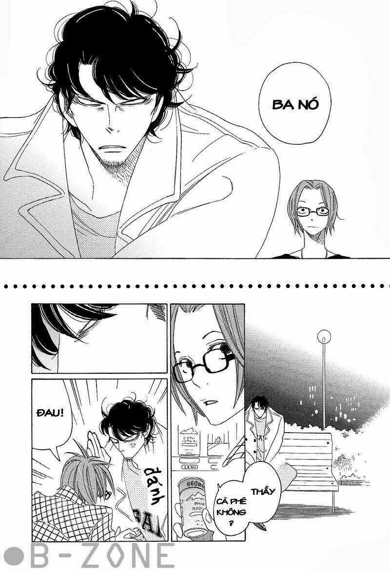 Sora To Hara - Chapter 2 - Trang 24