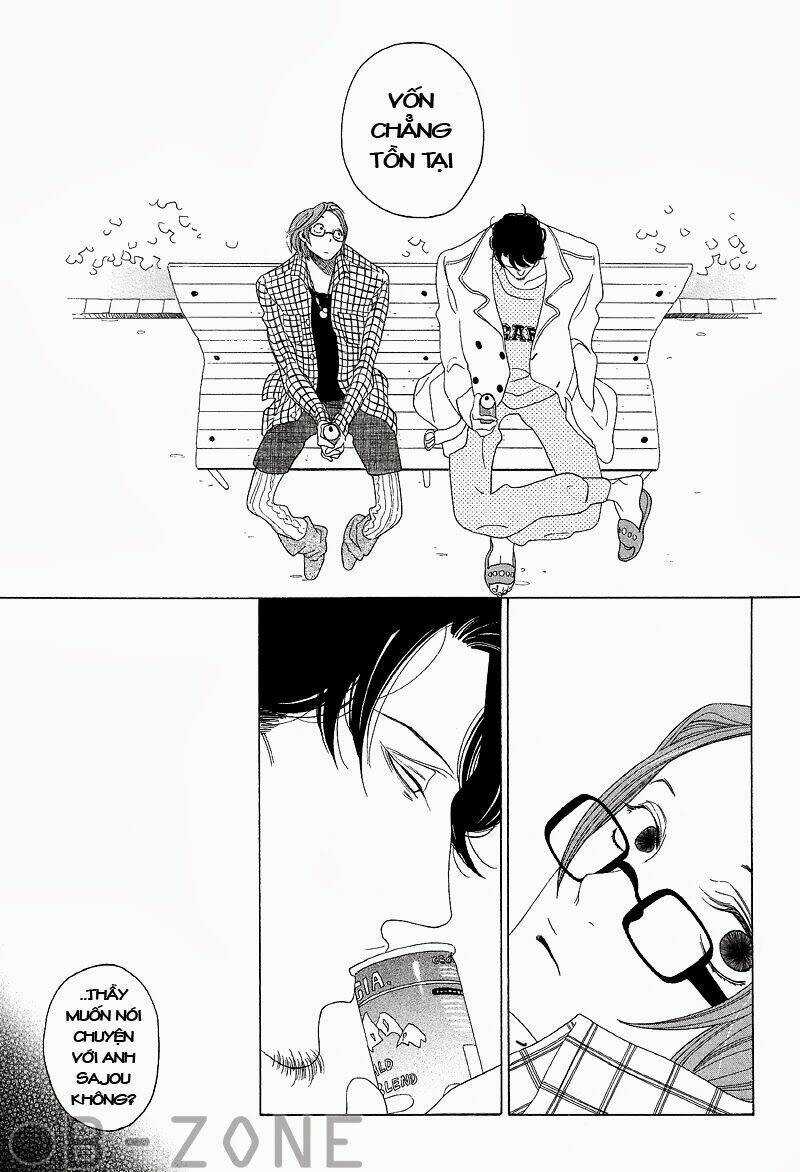 Sora To Hara - Chapter 2 - Trang 29