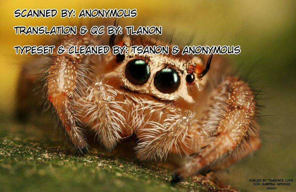 Sora To Hara - Chapter 2 - Trang 31