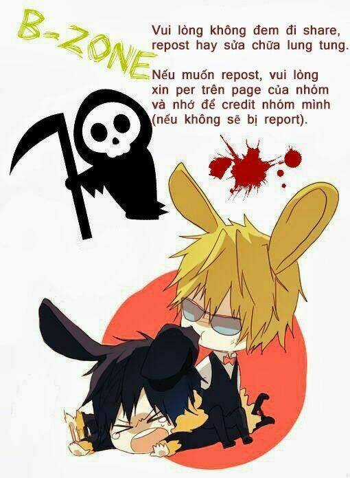 Sora To Hara - Chapter 2 - Trang 32